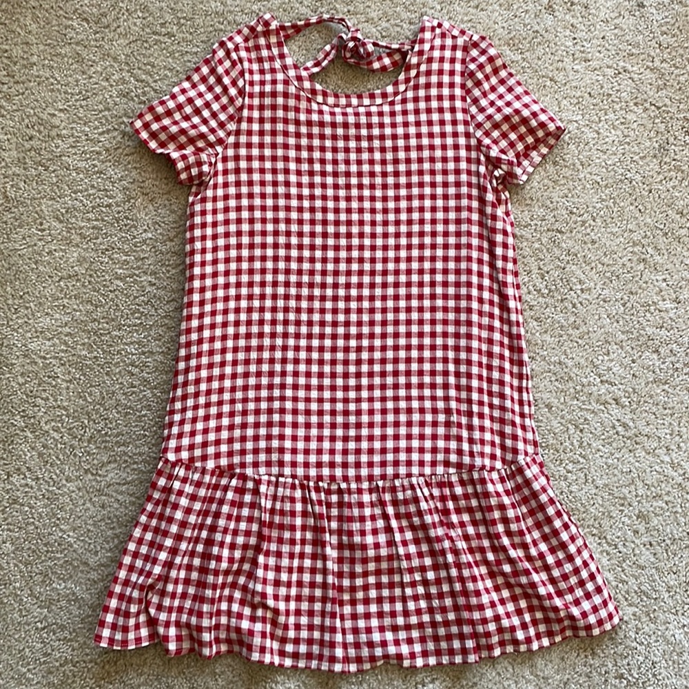 First Monday Dress